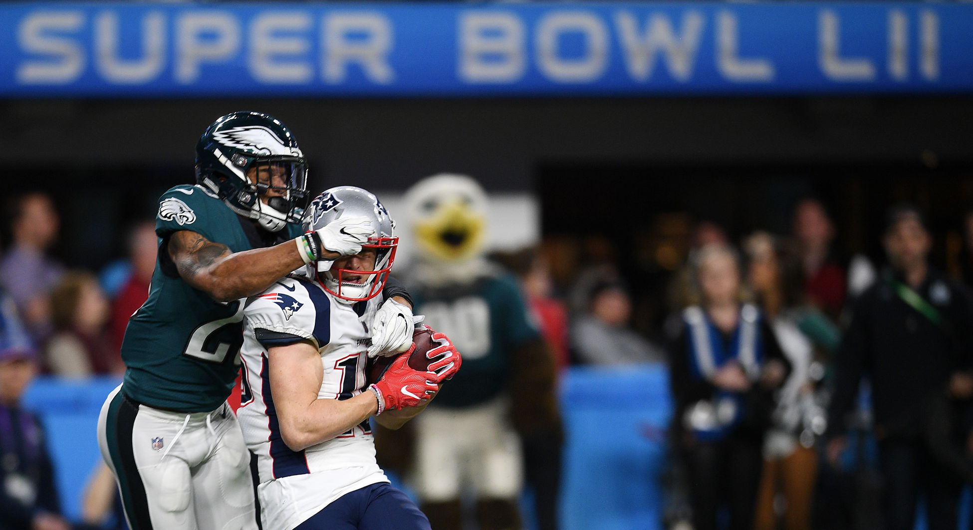 Super Bowl LII